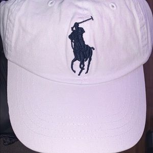Ralph Lauren Polo Hat